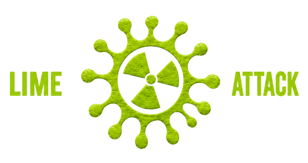 Lime Attack 
